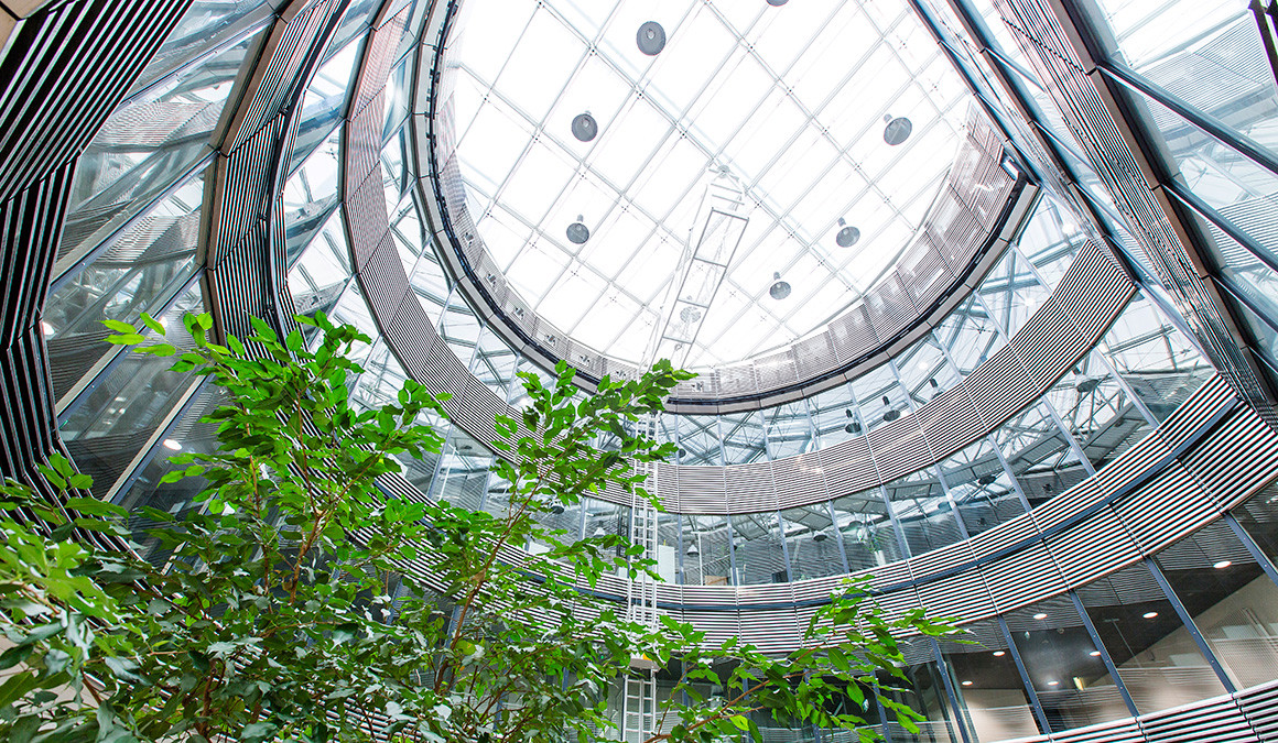 TechnoparkAllianz › Technopark Aargau