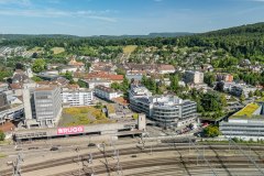 Immobiliendokumentation für