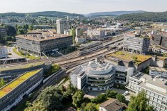 Immobiliendokumentation für