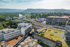 Immobiliendokumentation für