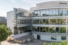 Immobiliendokumentation für