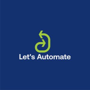 Let’s automate